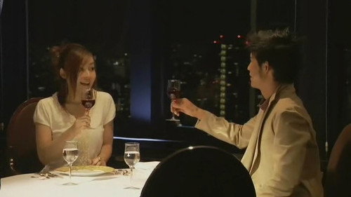 Beloved Bonito still