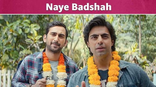 Namacool Season 1 Episode 2 - Naye Badshah
