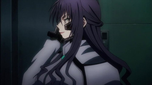 Schwarzes Marken Season 1 Episode 8 - #08