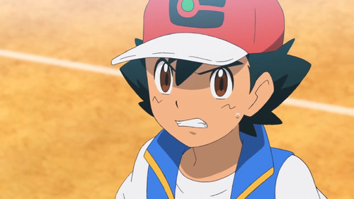 Pokémon Season 25 Episode 40 - Toying with Your Motions! (2)