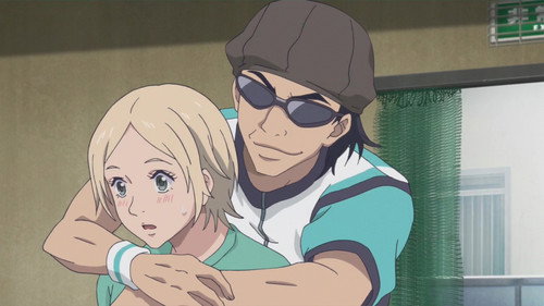 Ahiru no Sora Season 1 Episode 14 - Towards Victory