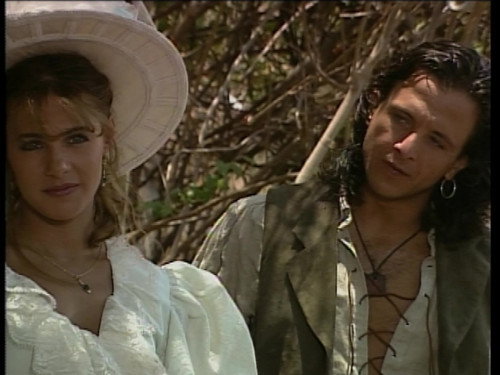 Corazón salvaje Season 1 Episode 3 - Episode 3