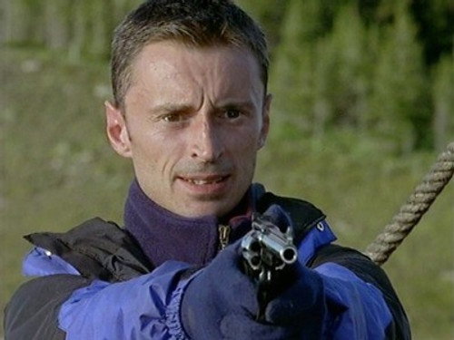 Hamish Macbeth Season 1 Episode 5 - Wee Jock's Lament