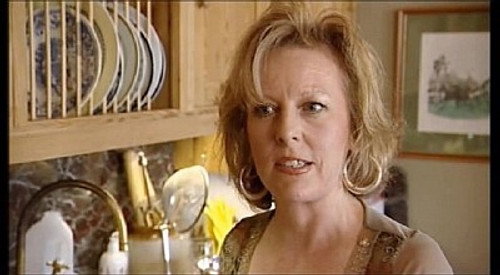 Come Dine with Me Season 2 Episode 17 - Brighton, Julia John