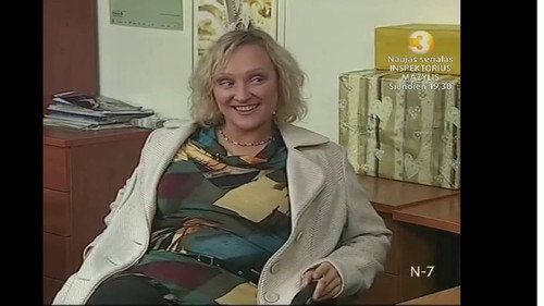 Moterys meluoja geriau Season 1 Episode 5 - Episode 5