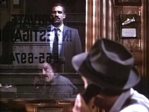Mike Hammer Season 3 Episode 7 - Harlem Nocturne