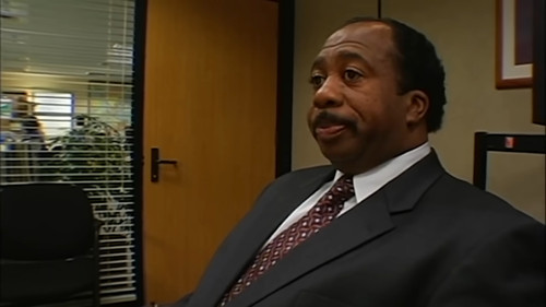 The Accountants: Stanley still