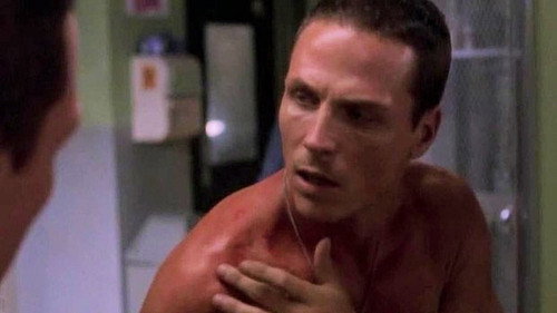 Third Watch Season 4 Episode 7 - Firestarter