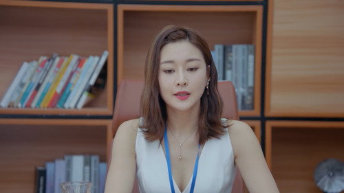 Put Your Head on My Shoulder Season 1 Episode 14 - Episode 14