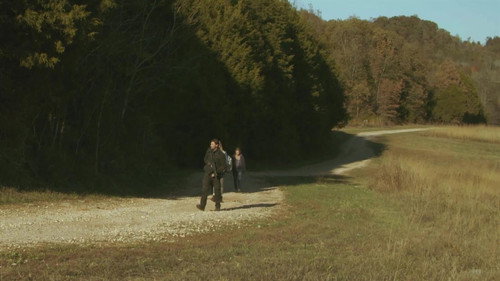 The Dark: Great Deceiver Season 1 Episode 2 - Nowhere to Hide