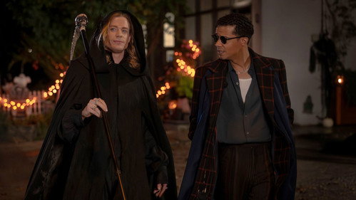 The Vampire Lestat Season 1 Episode 6 - Montreal