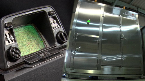 Japan's Top Inventions Season 6 Episode 10 - Car Navigation Systems / Vapor Heat Treatment Systems