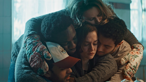 Marianne Season 1 Episode 4 - Beautiful Moment
