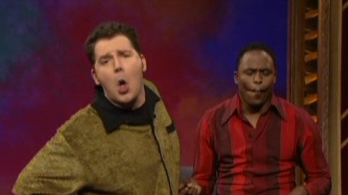 Whose Line Is It Anyway? Season 7 Episode 20 - Brad Sherwood