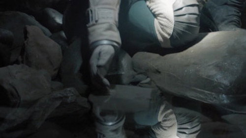 Missions Season 2 Episode 5 - Replicas