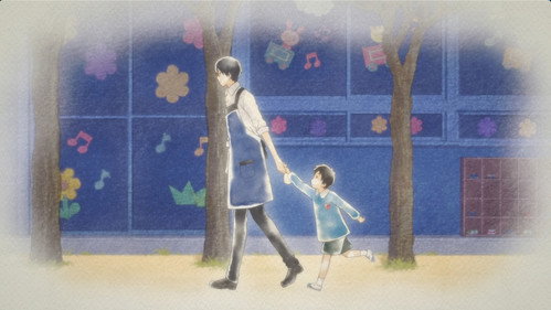 You and Me Season 1 Episode 13 - The Sunshine Song
