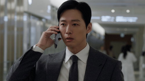The Husband Season 1 Episode 1 - Episode 1