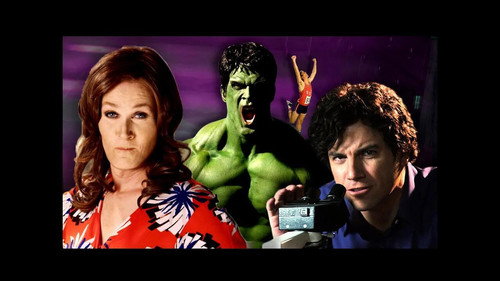 Epic Rap Battles of History Season 5 Episode 5 - Bruce Banner vs. Bruce Jenner
