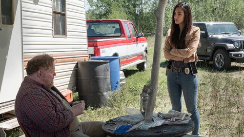 Tribal Season 1 Episode 3 - Indian Giver