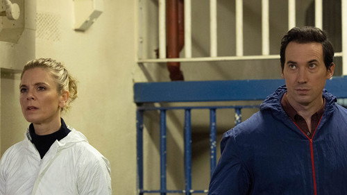 Silent Witness Season 24 Episode 1 - Redemption (1)