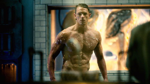Altered Carbon Season 1 Episode 2 - Fallen Angel