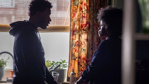 You Don't Know Me Season 1 Episode 4 - Episode 4
