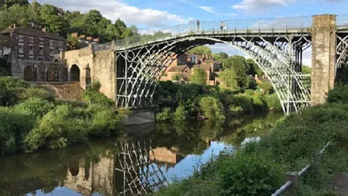 Rick Steves' Europe Season 10 Episode 1 - The Heart of England
