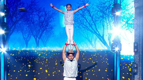 India's Got Talent Season 11 Episode 10 - Himmat Aur Sahas