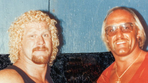 Dark Side of the Ring Season 2 Episode 7 - David Schultz & the Slap Heard Round the World