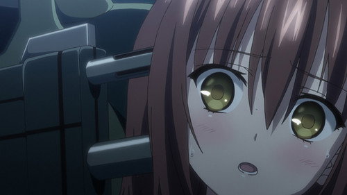 Absolute Duo Season 1 Episode 6 - Survive