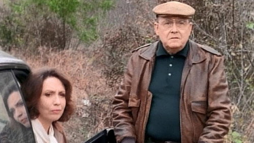 Walker, Texas Ranger Season 2 Episode 10 - Night of the Gladiator