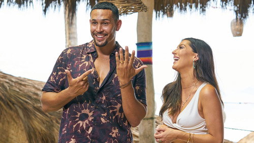 Bachelor in Paradise Season 8 Episode 14 - Week 8: Part 2