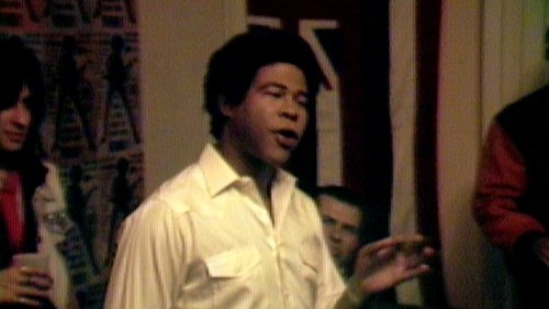 Key & Peele Season 2 Episode 1 - Obama College Years