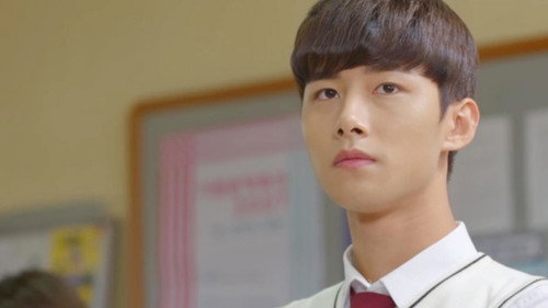 My First Love Season 1 Episode 10 - Episode 10