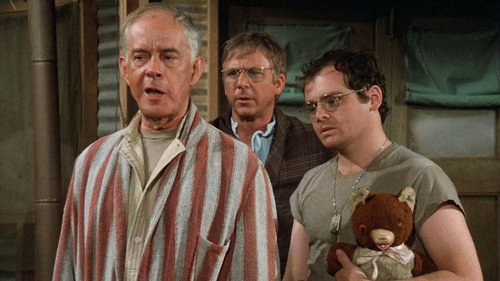 M*A*S*H Season 6 Episode 20 - Mail Call Three