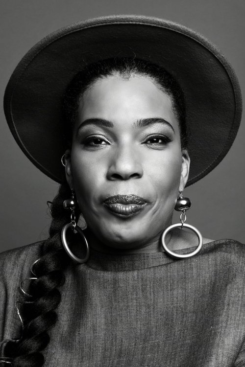 Macy Gray