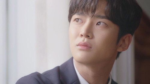 Extraordinary You Season 1 Episode 22 - A Transfer Student