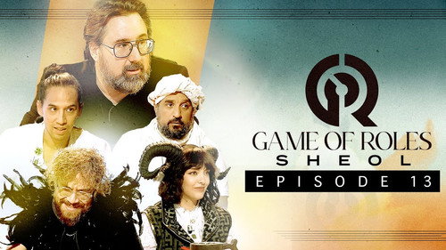 Game of Roles Season 9 Episode 13 - Episode 13