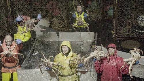 Deadliest Catch Season 16 Episode 7 - Into The Red