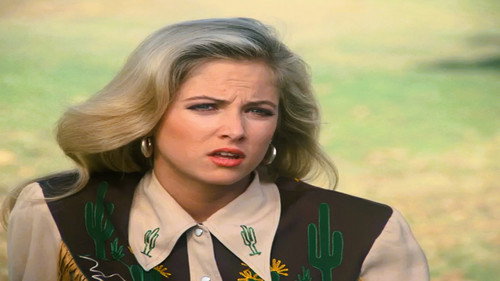 Dallas Season 13 Episode 16 - I Dream of Jeannie