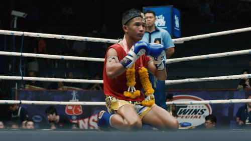 undefined Season 1 Episode 2 - Thailand: Fortunate Son