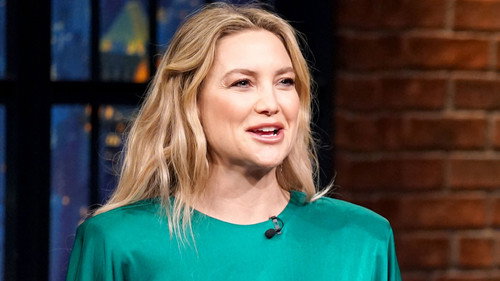 Kate Hudson, Angie Rito & Scott Tacinelli still