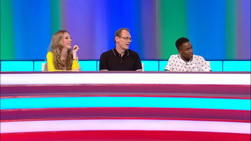 8 Out of 10 Cats Season 16 Episode 5 - Episode 5