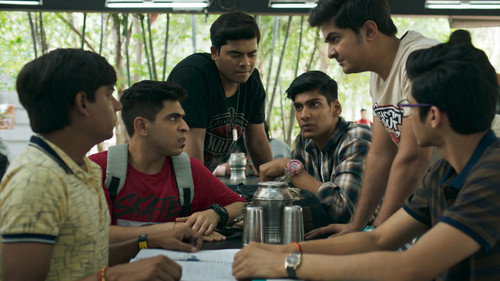 UP65 Season 1 Episode 9 - Aukaat Se Bahar Wala Pyaar
