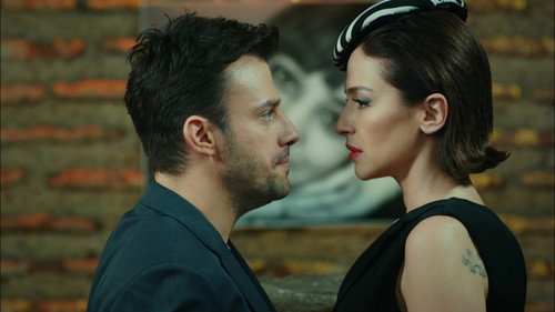 Love for Rent Season 1 Episode 37 - Episode 37