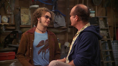 That '70s Show Season 1 Episode 7 - That Disco Episode