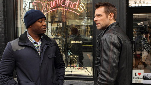 Cracked Season 1 Episode 12 - Old Soldiers