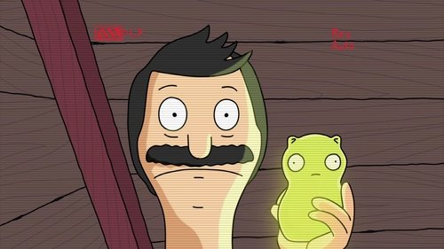 undefined Season 1 Episode 2 - Crawl Space