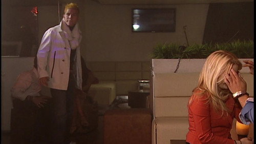 Rebelde Season 2 Episode 113 - Lucha para no perderla