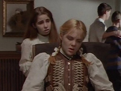 Road to Avonlea Season 6 Episode 3 - Christmas In June